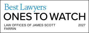 Best Lawyers' Ones to Watch 2027
