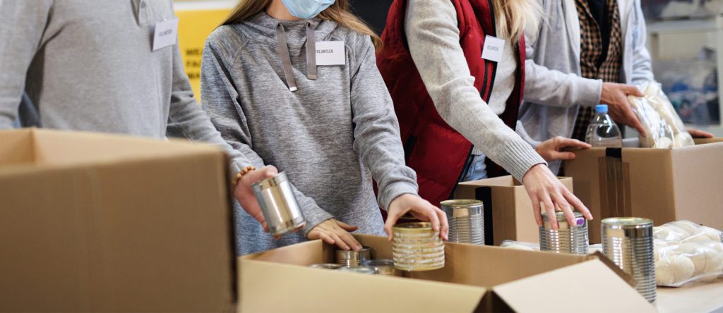 Community Involvement