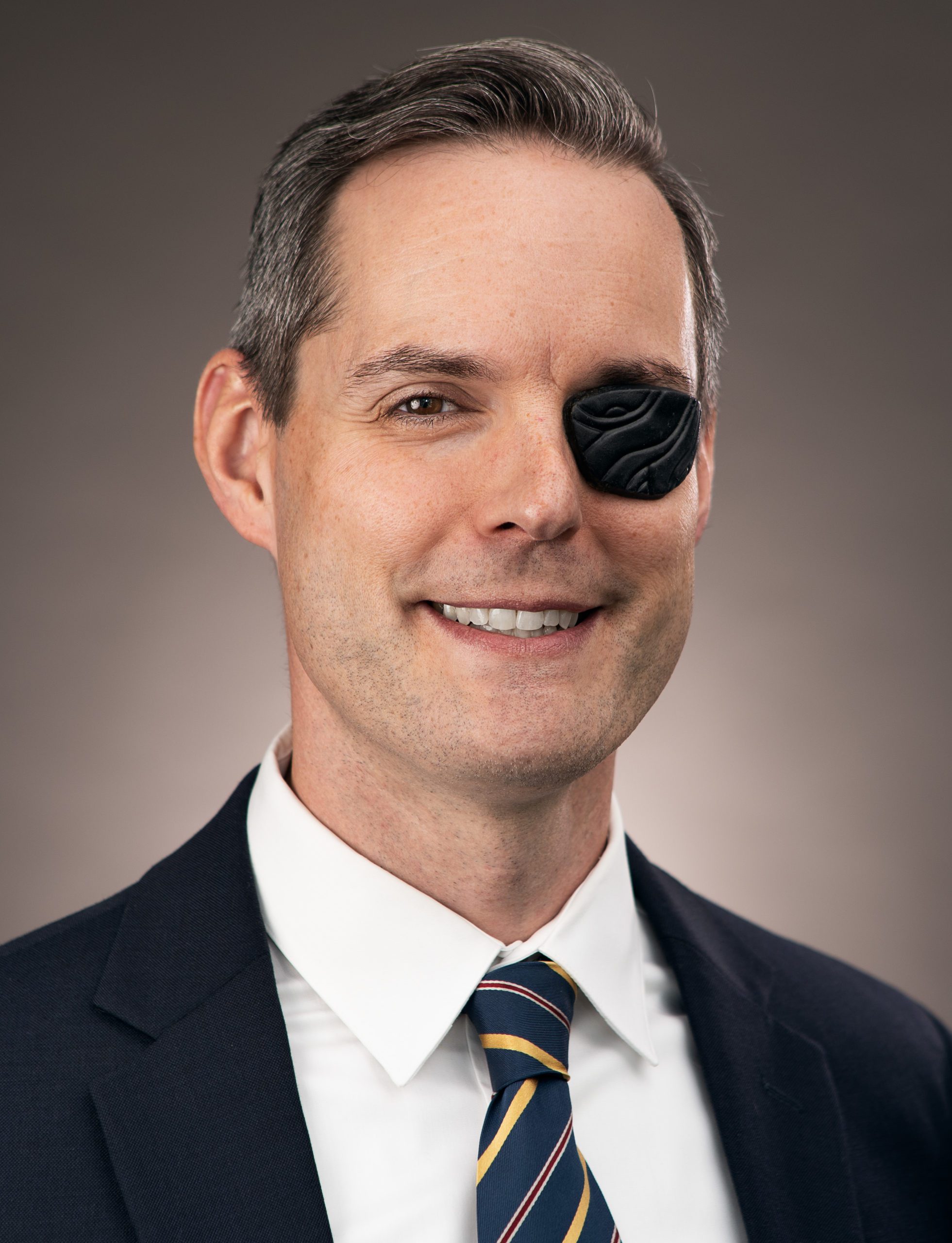 Headshot of Tom Wilmoth, Attorney at the Law Offices of James Scott Farrin