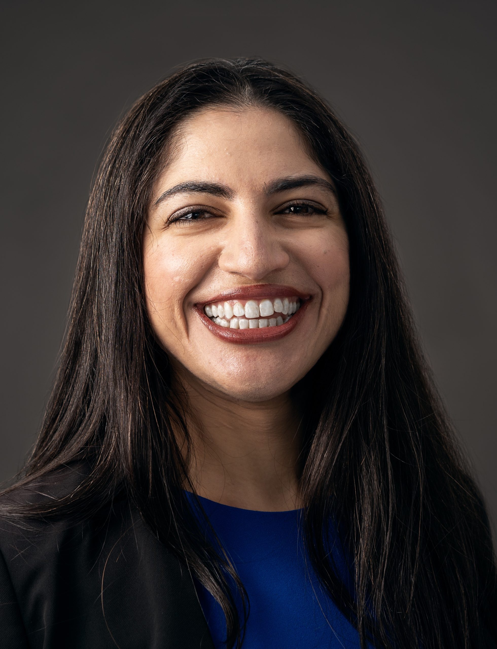 Headshot of Jeanine R. Soufan, Attorney at the Law Offices of James Scott Farrin