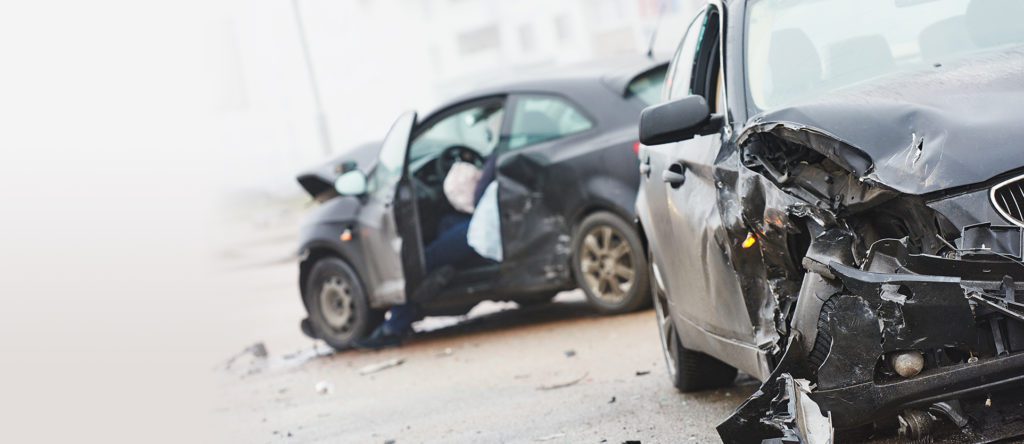 North Carolina Crash Facts Report