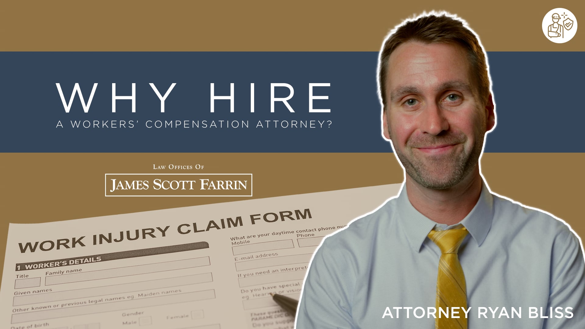 9 Reasons to Hire a North Carolina Workers’ Comp Attorney