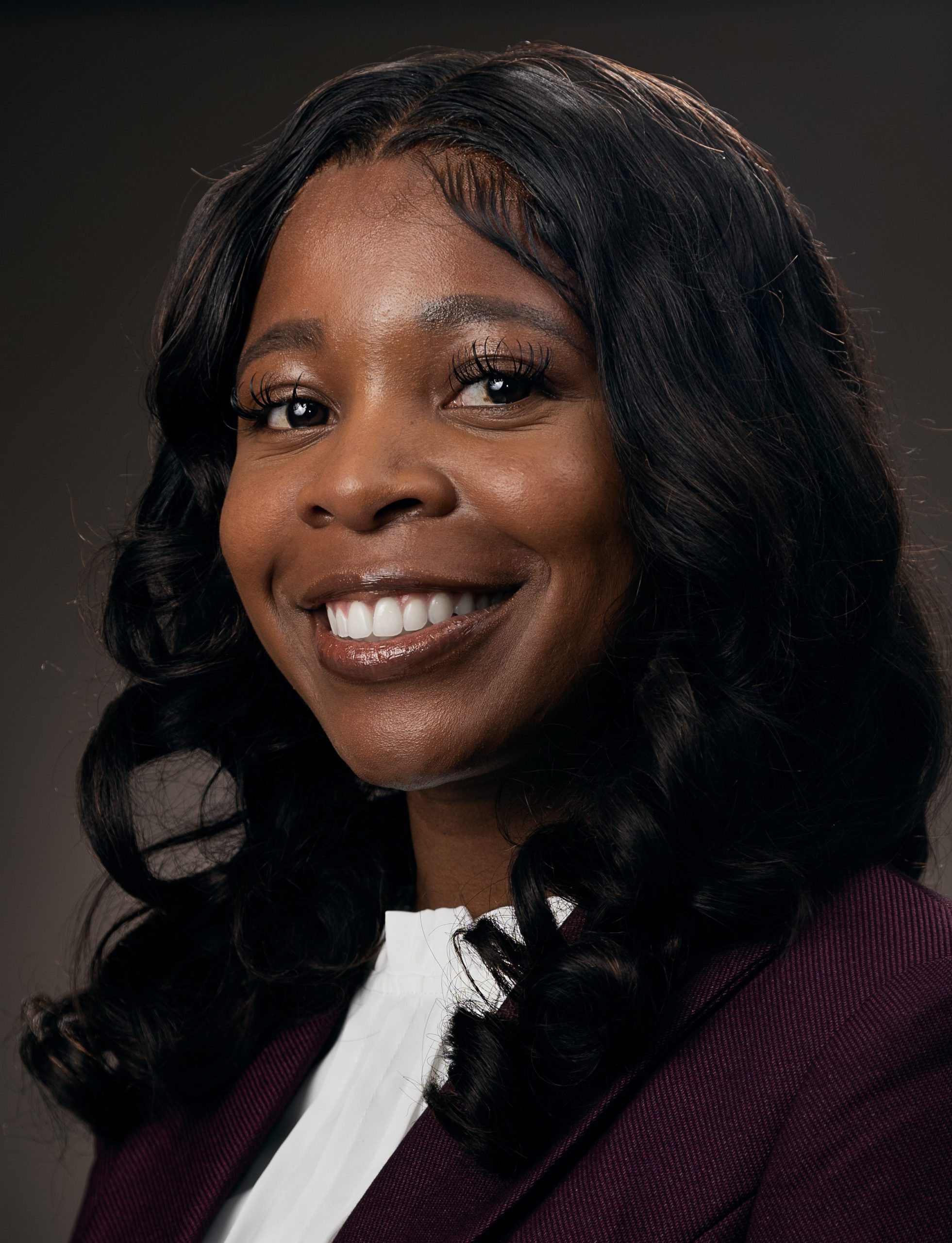 Headshot of Maya Davis, Attorney at the Law Offices of James Scott Farrin