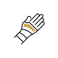 Soft Tissue Injuries icon