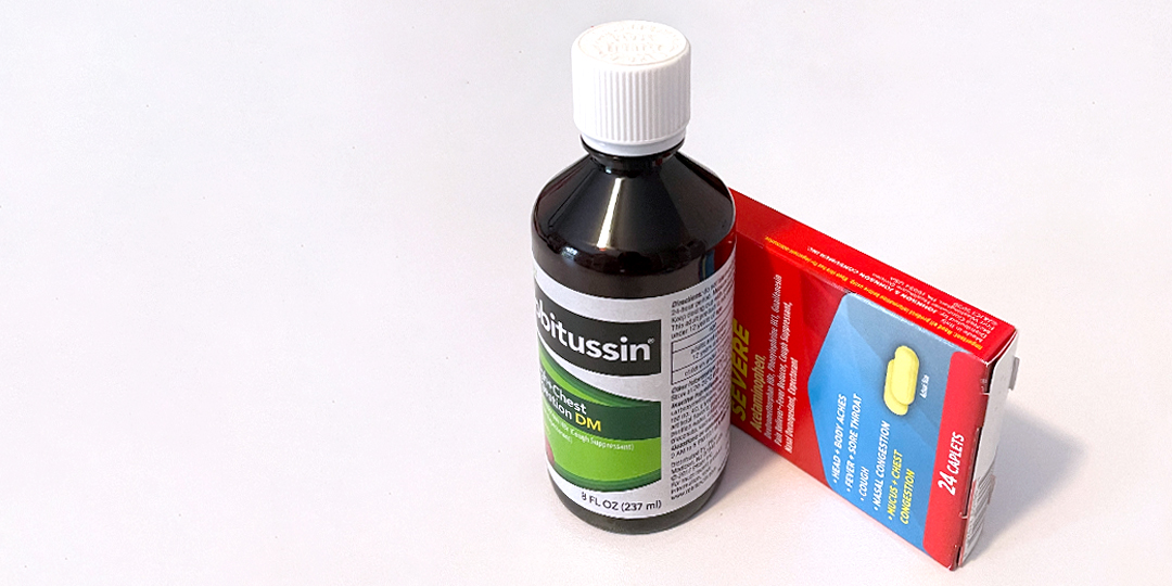 What Effect Might a Cold Medicine Have on a Driver Farrin