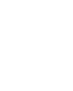 White icon of a handicapped wheelchair user.