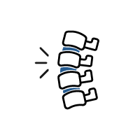 Spinal Cord Injuries icon