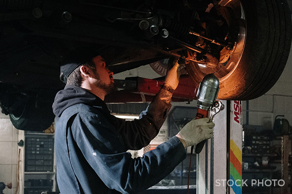 What Is MMI in Workers’ Comp? | James Scott Farrin