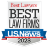 Best Law Firm US News 2023