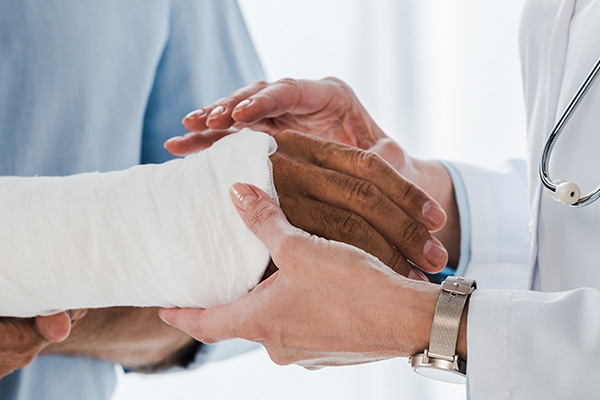 Learn What Not to Say to Your Workers’ Comp Doctor