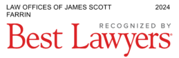 Best Lawyers 2024 Logo