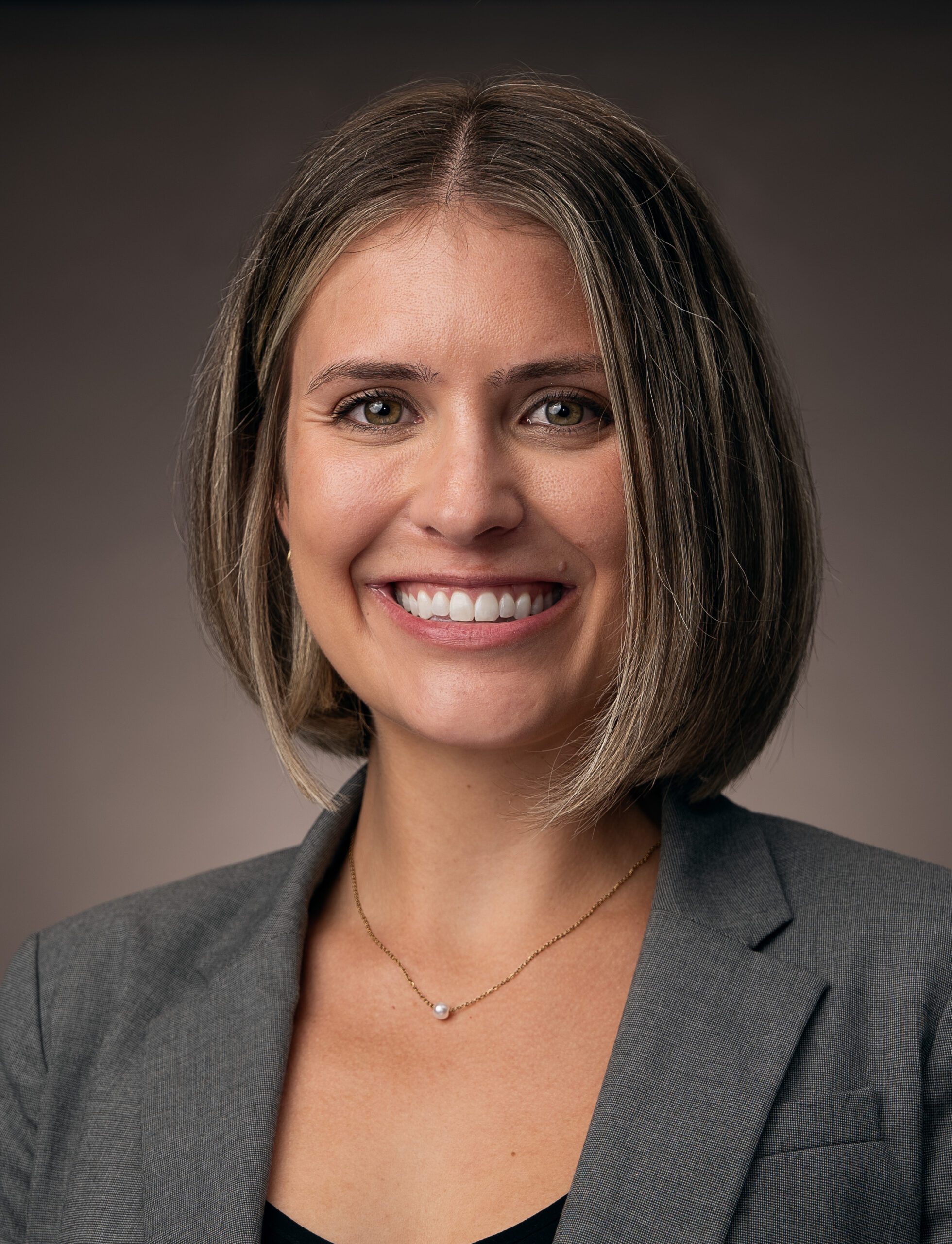 Headshot of Elizabeth Ligon, Attorney at the Law Offices of James Scott Farrin