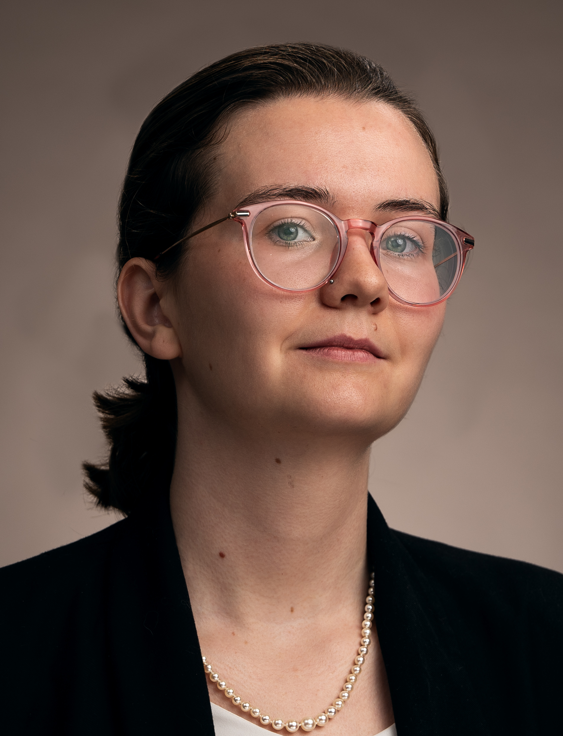 Attorney Hannah Lavender headshot