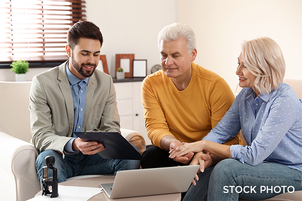 James Scott Farrin lawyers answer if it is safe to give a recorded statement to a workers compensation adjuster.