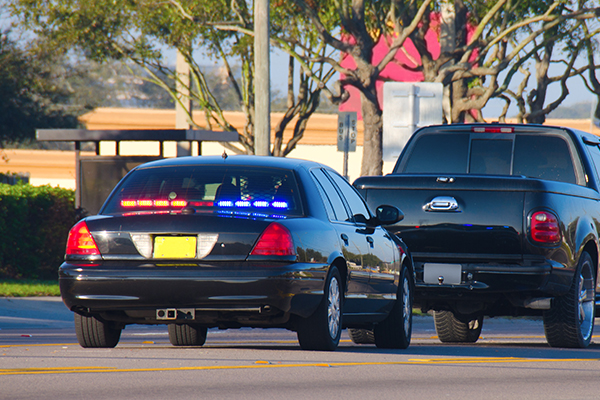 James Scott Farrin law offices share news regarding North Carolina police targeting drivers in ghost cruisers.