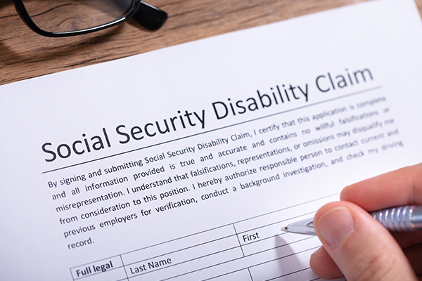 James Scott Farrin law offices reassure people that social security will not go bankrupt.