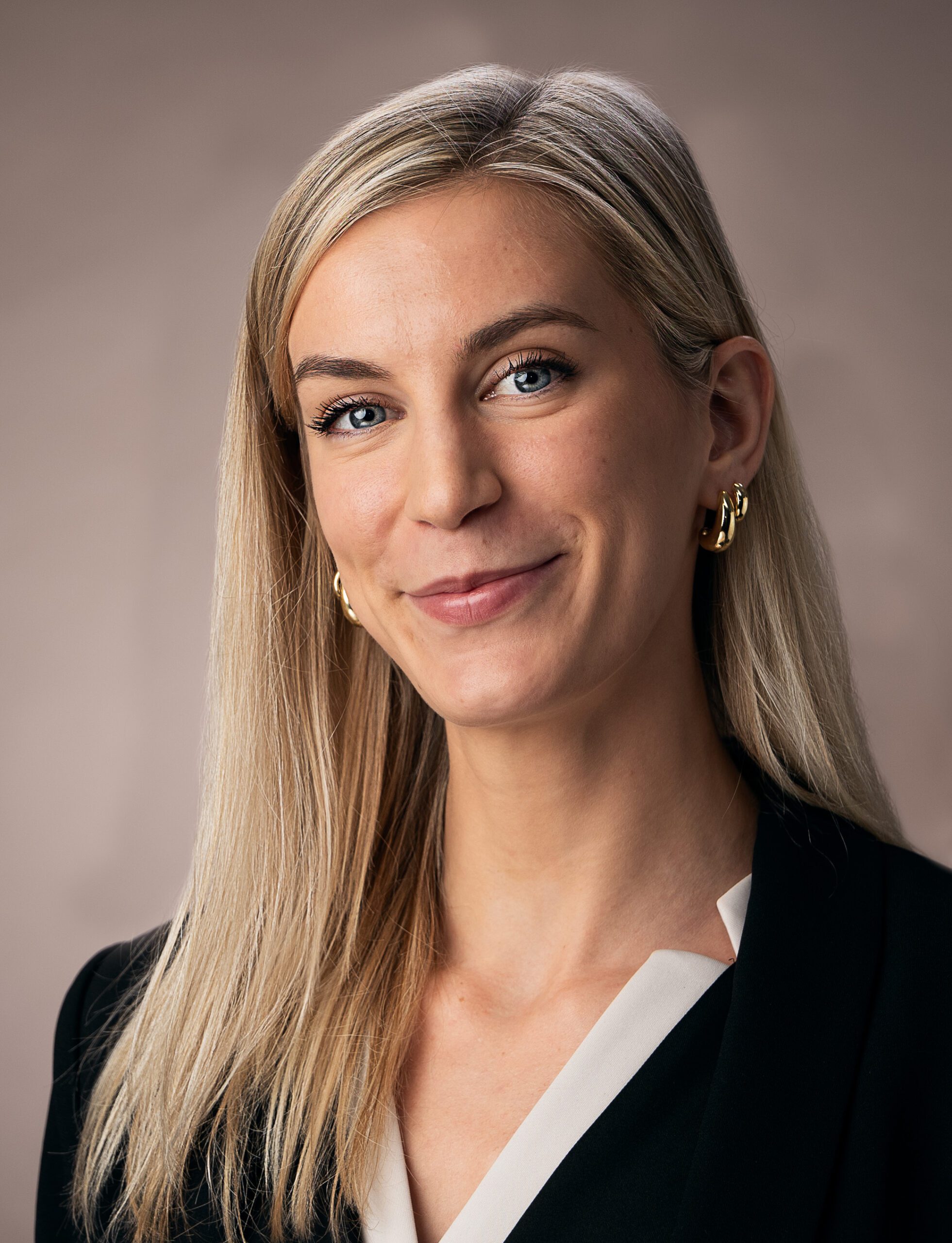 Headshot of Victoria LeRoy, Attorney at the Law Offices of James Scott Farrin