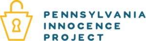 Pennsylvania Innocence Project Logo
