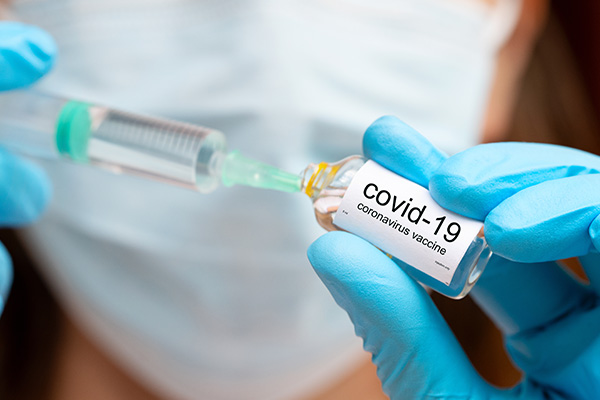 James Scott Farrin law offices describes how the Social Security Administration is handling the COVID pandemic.