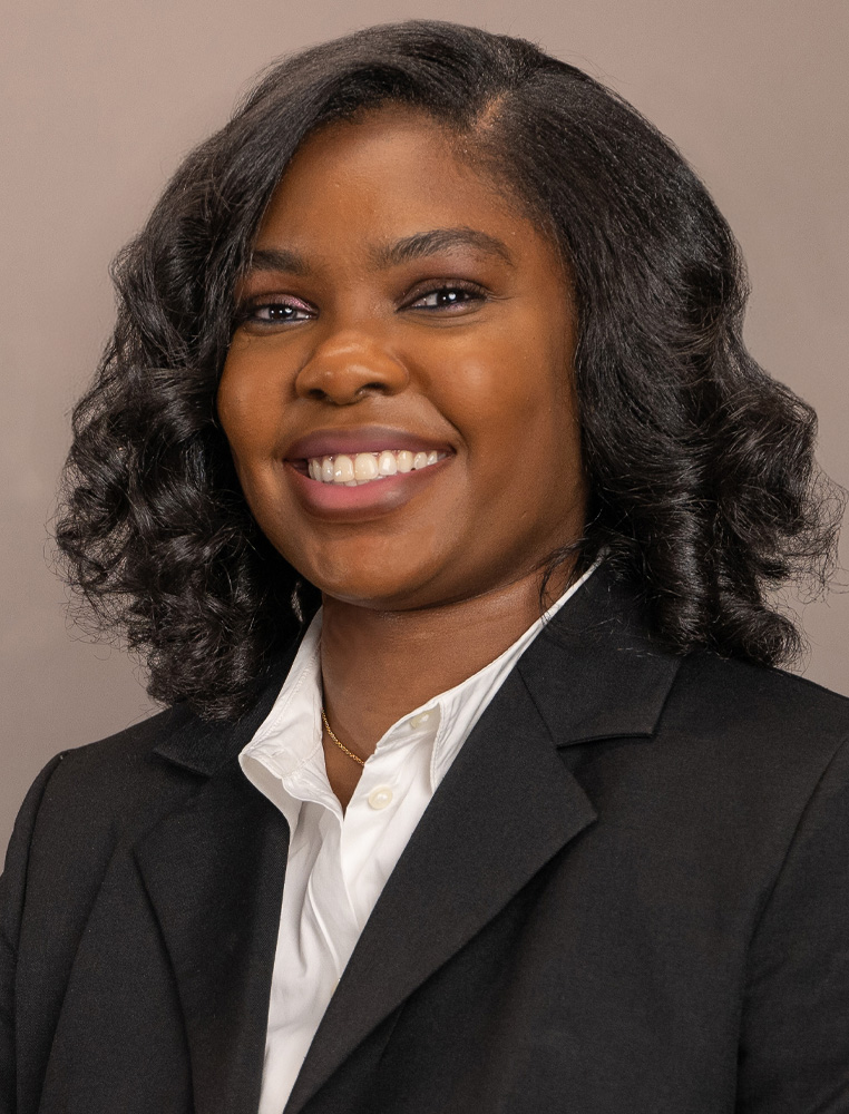 Chelsea Townsend Headshot
