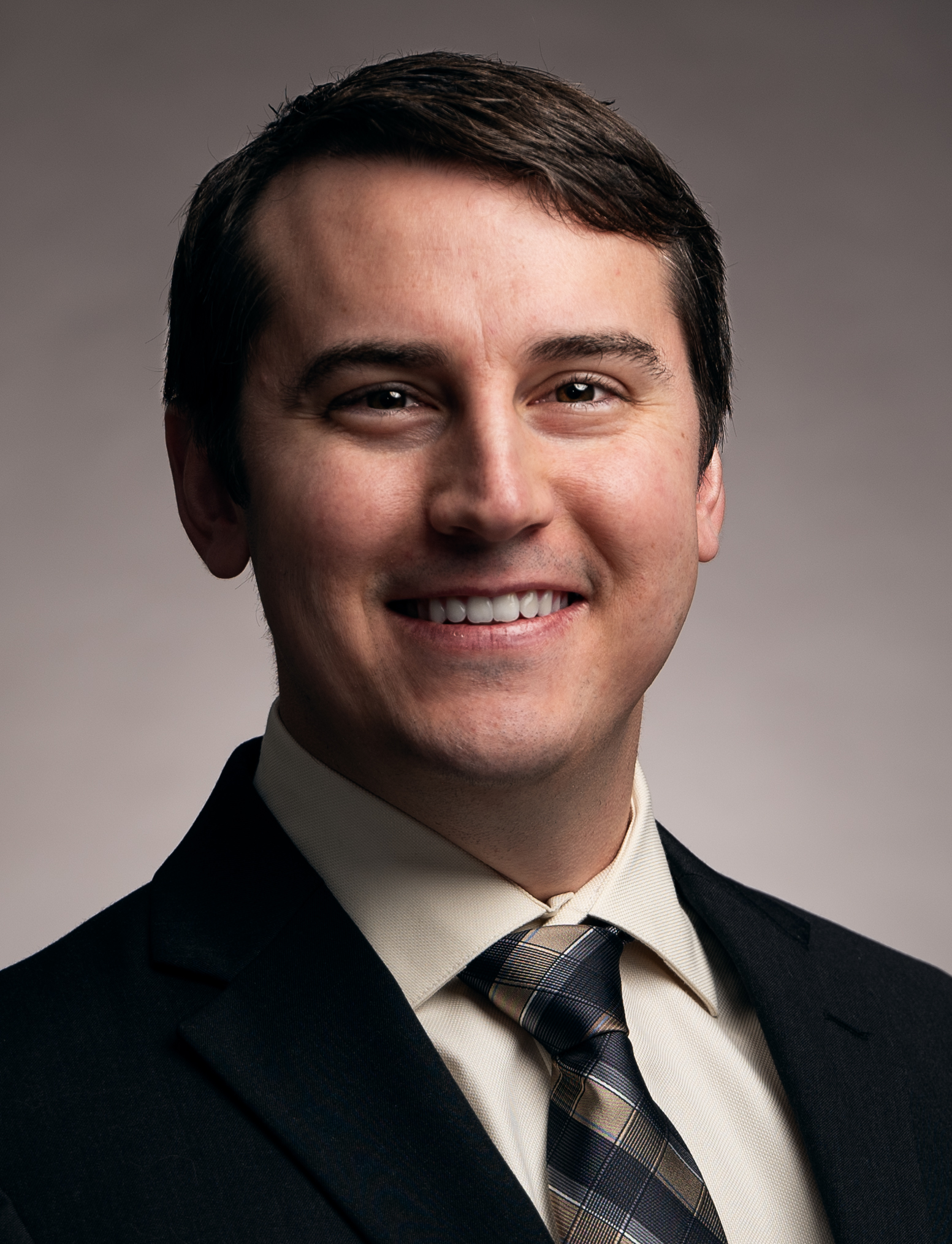 Aaron Walck
