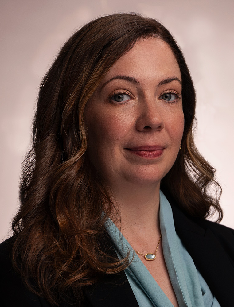 Jessica L. Yañez Headshot