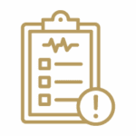 Misdiagnosis icon