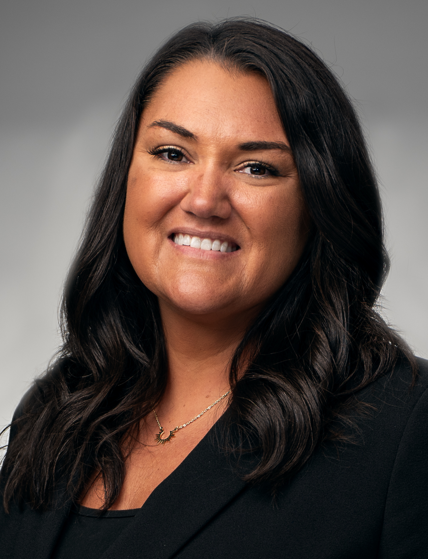 Attorney Danielle Orait