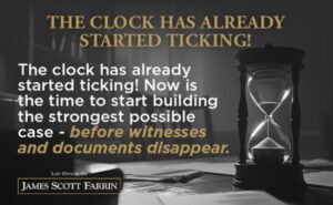 Law Offices of James Scott Farrin