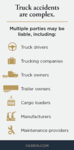 Truck Accidents