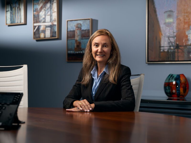 Julie Gugenheim