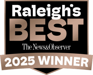 2025 Raleigh's Best Winner