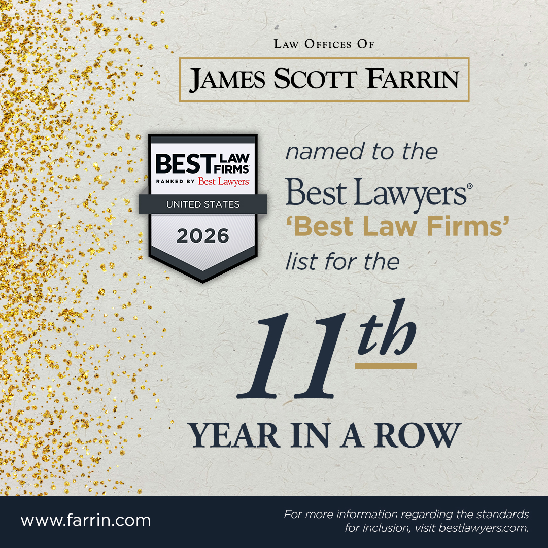 Best Law Firm 2026