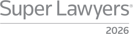 Super Lawyers 2026