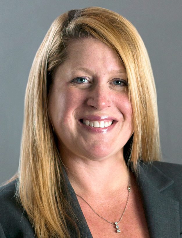 Headshot of Jennifer Taylor, Attorney at the Law Offices of James Scott Farrin